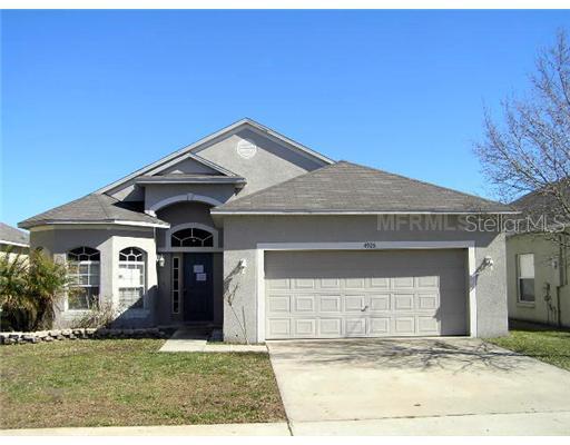 4926 Waterside Pointe Cir., Orlando, FL 32829