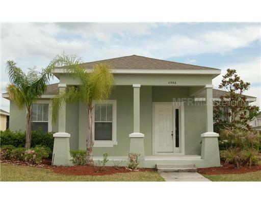 4988 Bond St. #WEST, Kissimmee, FL 34758