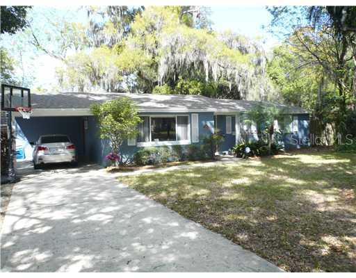 811 Lake Highland Dr., Orlando, FL 32803