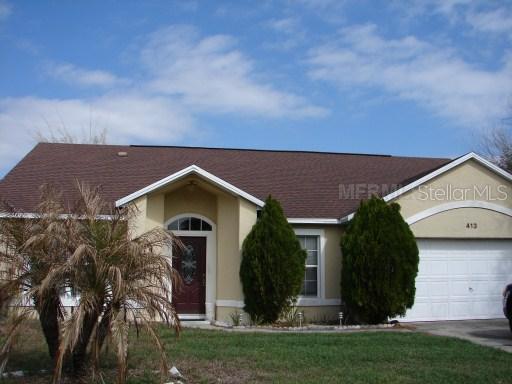 413 Robbins Rest Cir., Davenport, FL 33896