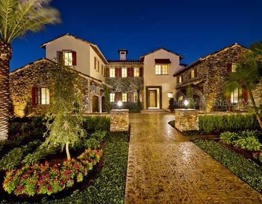 [Address Hidden by Seller], Golden Oak, FL 32836