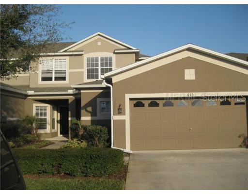 675 Canyon Stone Cir., Lake Mary, FL 32746