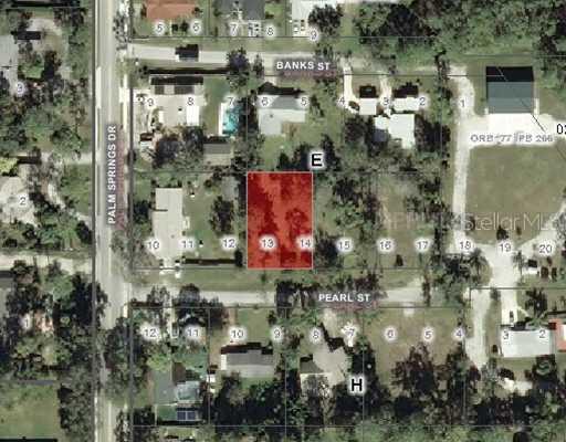 1520 Pearl St., Longwood, FL 32750