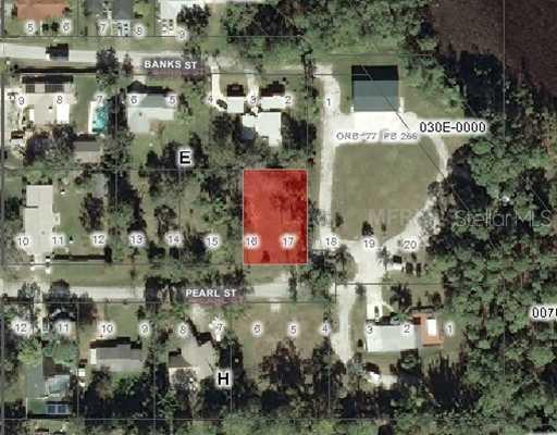 Pearl St., Longwood, FL 32750