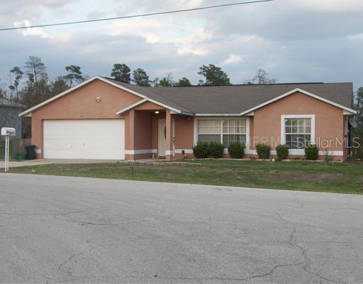 973 Dandridge Dr., Deltona, FL 32725