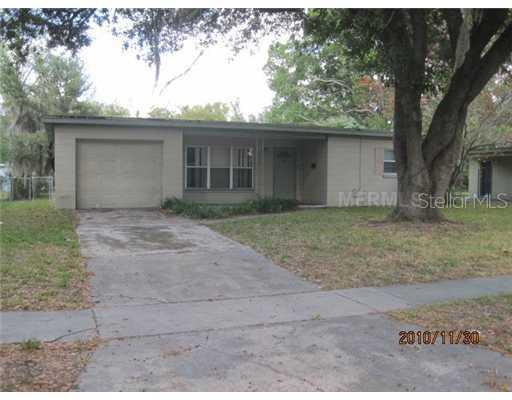 4507 Arch St., Orlando, FL 32808