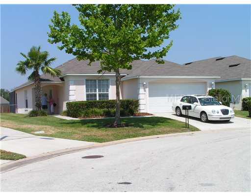 211 Grosvenor Loop, Davenport, FL 33897