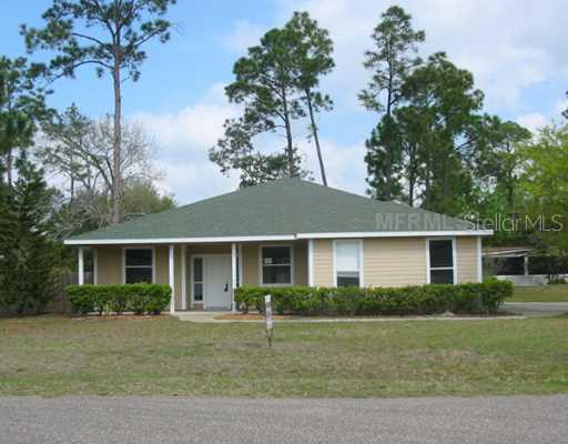 950 Poinsetta Dr., Chuluota, FL 32766