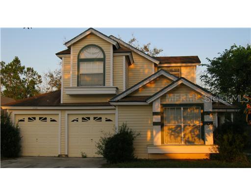 2238 Churchill Downs Cir., Orlando, FL 32825