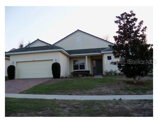 2503 Squaw Creek Creek, Clermont, FL 34711