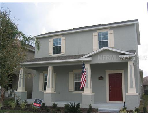 14692 Black Cherry Tr., Winter Garden, FL 34787
