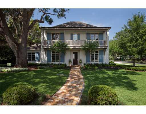 100 Stirling Ave., Winter Park, FL 32789