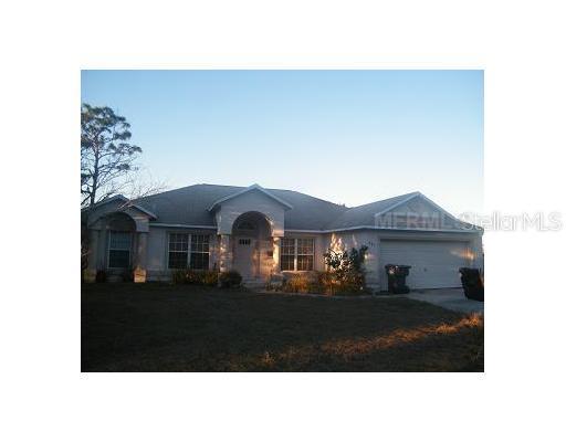 541 Eagle Ct., Poinciana, FL 34759