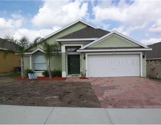 122 Vine Dr., Davenport, FL 33837
