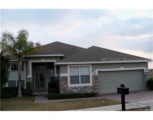 509 Highland Meadows St., Davenport, FL 33837