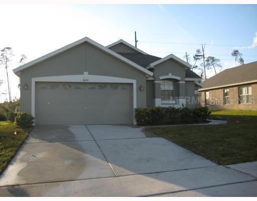 3024 Twinleaf Ave., Deltona, FL 32725