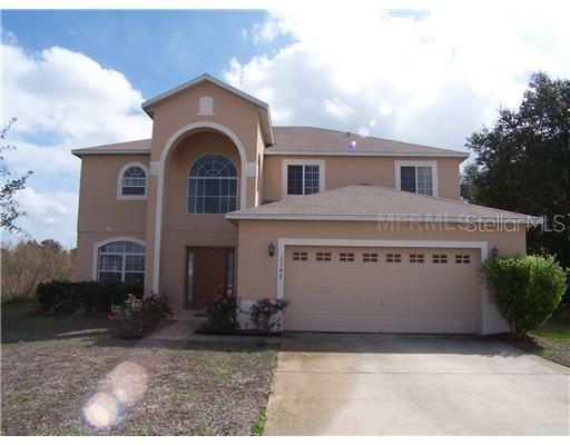 1107 James Way, Poinciana, FL 34759