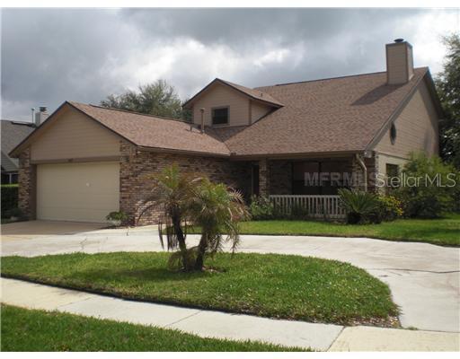 1409 Hyde Park Dr., Winter Park, FL 32792