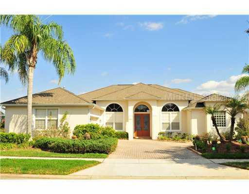 331 Palmway Ln., Orlando, FL 32828