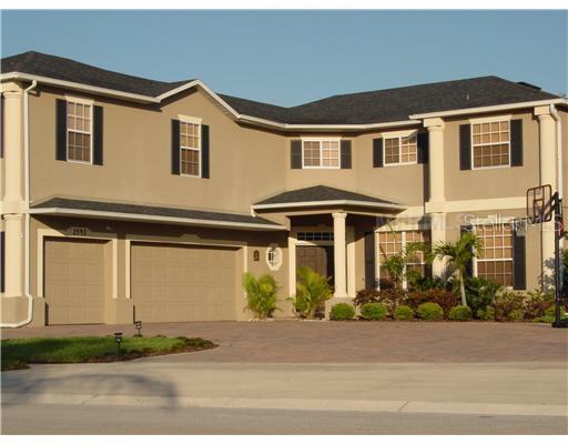 2342 Stewarts Cove, Orlando, FL 32828