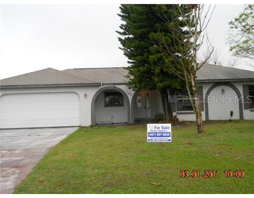 125 Floral Ct., Kissimmee, FL 34743