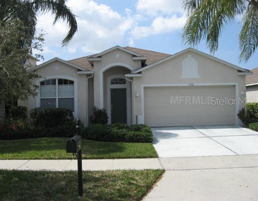 1152 Harbor Hill St., Winter Garden, FL 34787