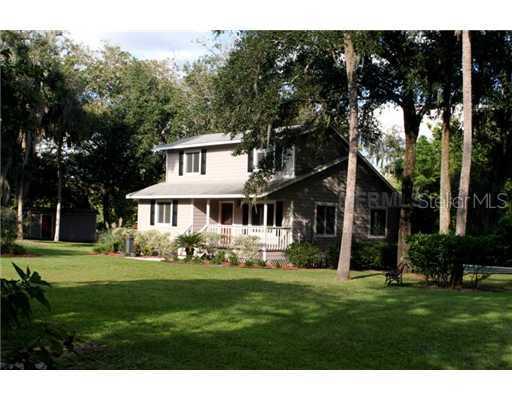18730 3 Ave., Ferndale, FL 34729