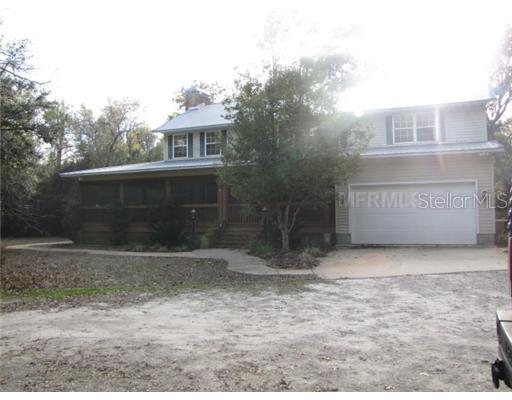 2671 Rochelle Ln., DeLand, FL 32724