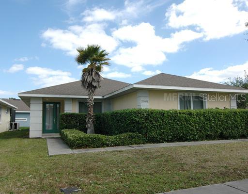 2901 Sunset Lakes Blvd., Kissimmee, FL 34747