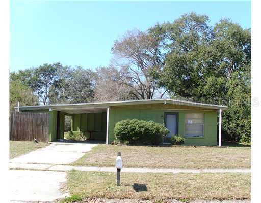 [Address Hidden by Seller], Tampa, FL 33617