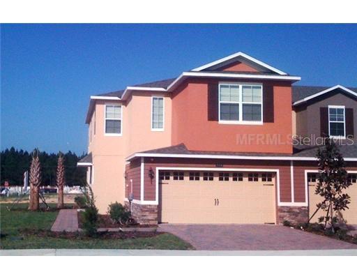 1276 Priory Cir. #8, Winter Garden, FL 34787