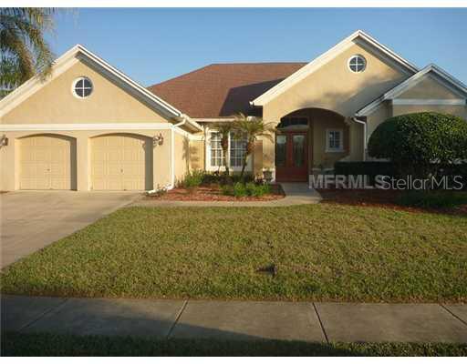 213 Haverford Ct., DeBary, FL 32713