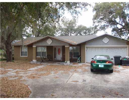 100 Live Oak Rd., Winter Garden, FL 34787