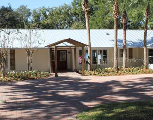 5526 W Lake Butler Rd., Windermere, FL 34786