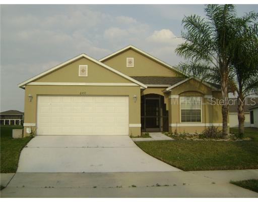 2455 Oakington St., Winter Garden, FL 34787