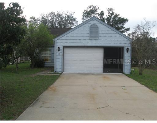 25 Wood Ash Ln., Palm Coast, FL 32164