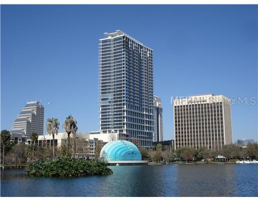 150 E Robinson St. #714, Orlando, FL 32801
