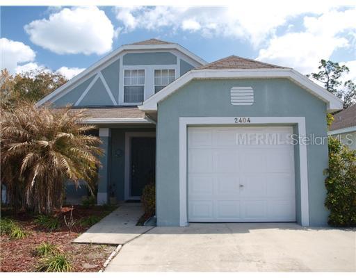 2404 Woods Edge Cir., Orlando, FL 32817