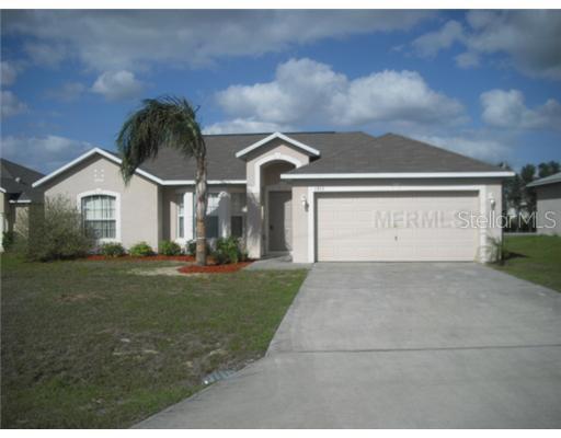 1913 Manatee Way, Poinciana, FL 34759