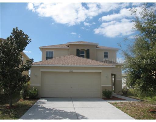 3415 Lintower Dr., Land O Lakes, FL 34638