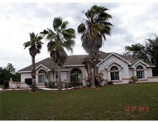 5445 Hansom Rd., Saint Cloud, FL 34771