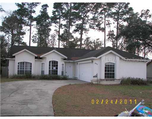 [Address Hidden by Seller], Deltona, FL 32725