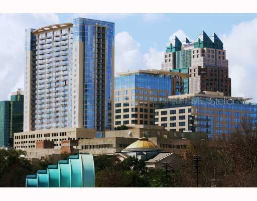 155 S Court Ave. #2808, Orlando, FL 32801