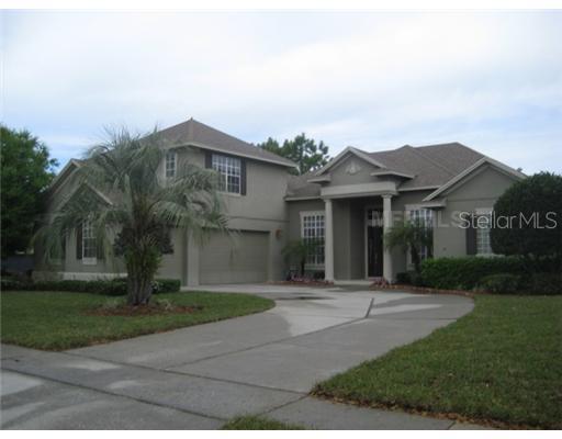 3616 Beech Tree Dr., Orlando, FL 32835