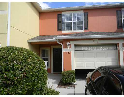 529 Cresting Oak Cir. #78, Orlando, FL 32824