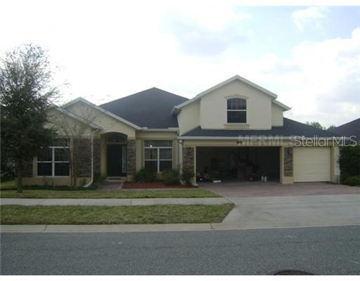 4721 Block Island Ln., Clermont, FL 34714