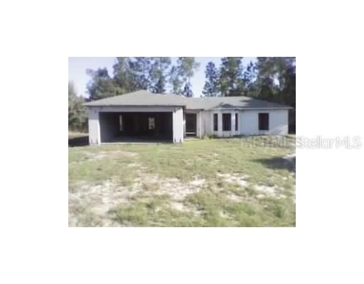 1715 Seabass Ln., Poinciana, FL 34759