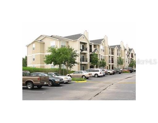 1995 Erving Cir. #205, Ocoee, FL 34761