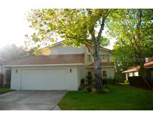 508 Spoonbill Ct., Winter Springs, FL 32708