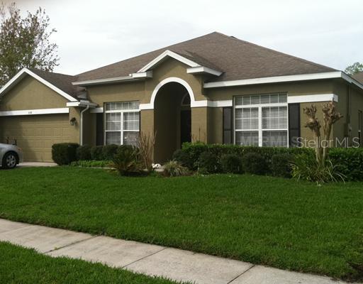 [Address Hidden by Seller], Winter Springs, FL 32708